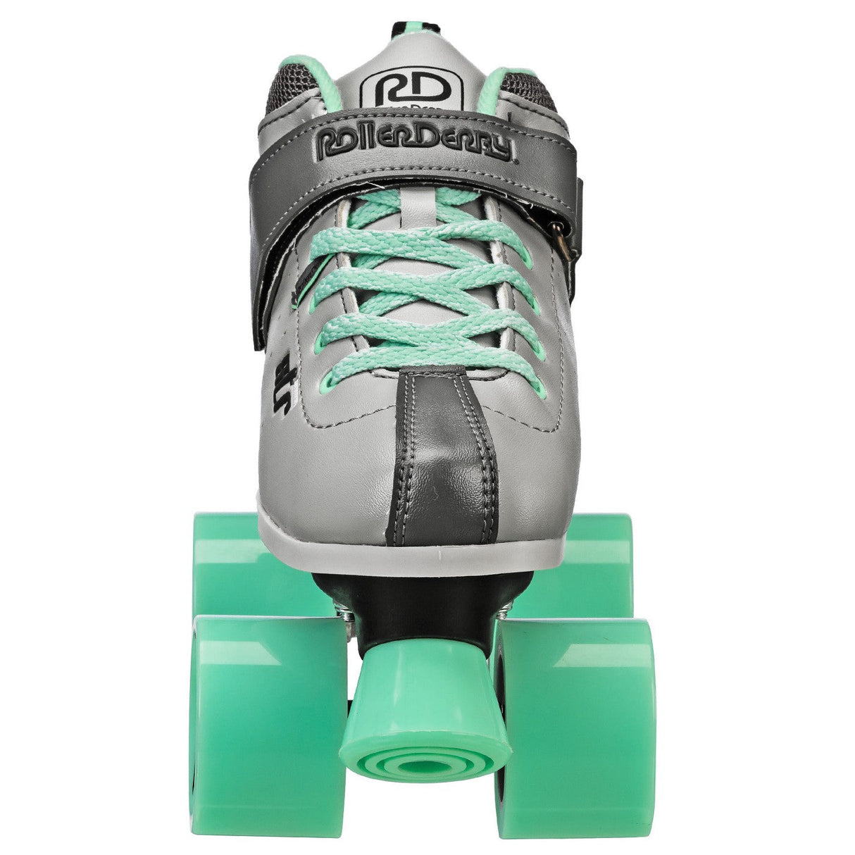RDS STR-7 Grey/Mint Womens