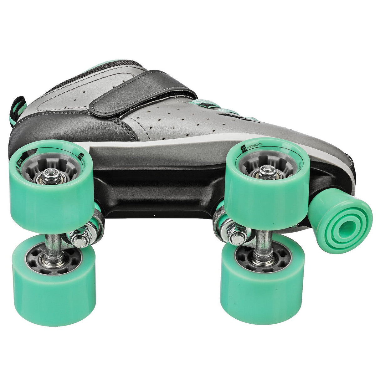 RDS STR-7 Grey/Mint Womens