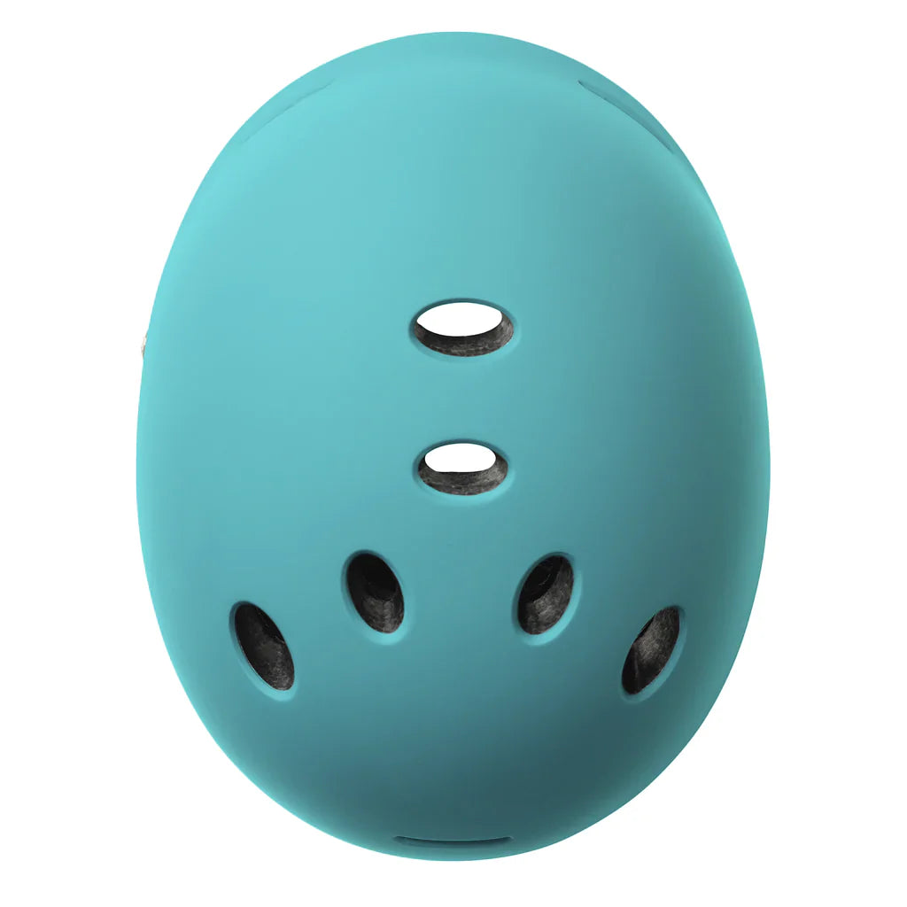 Triple 8 Gotham Helmet Baja Teal