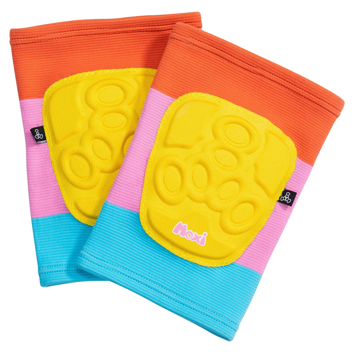 Triple 8 Covert Knee Moxi