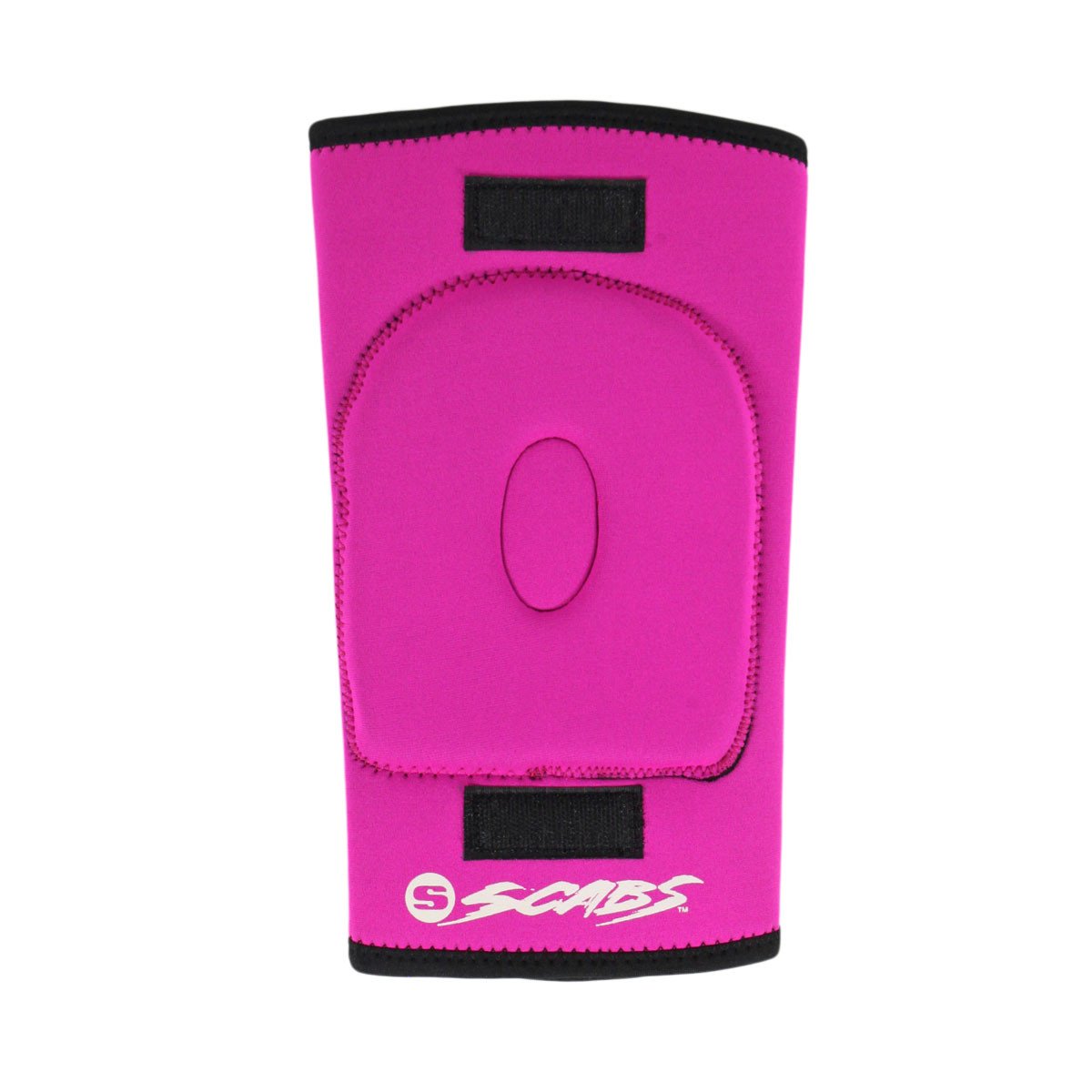 Smith Scabs Coloured Knee Gasket