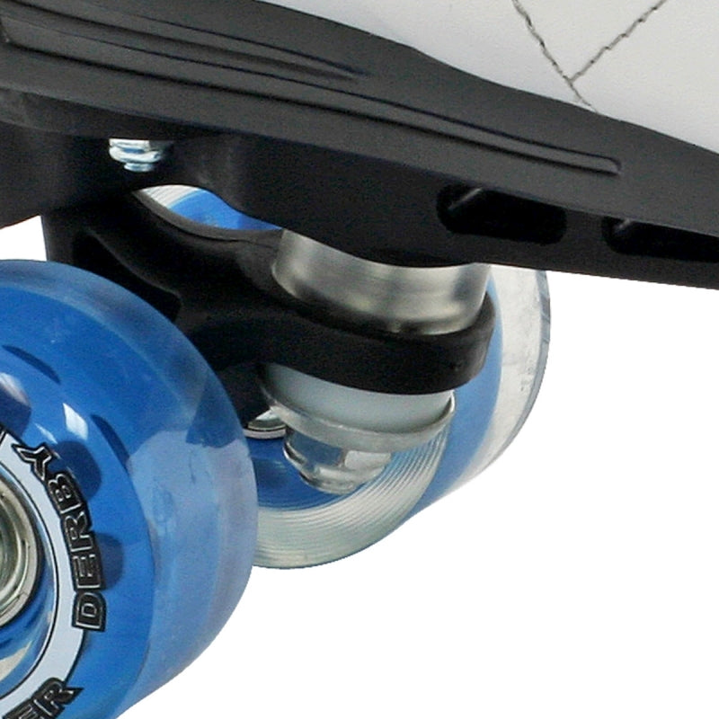 RDS Laser 7.9 Girls Roller Skates