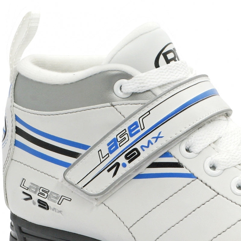 RDS Laser 7.9 Girls Roller Skates