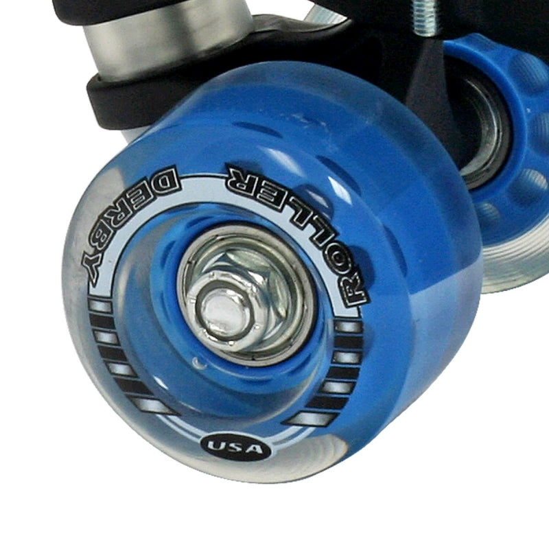 RDS Laser 7.9 Girls Roller Skates