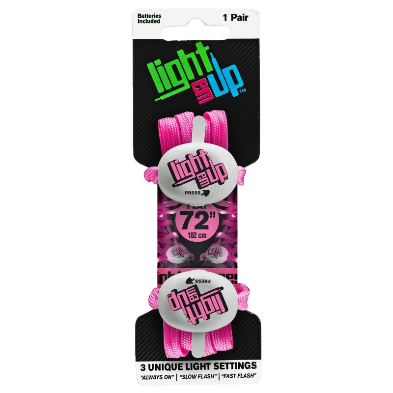 RDS Lighted Laces 36" (pair)