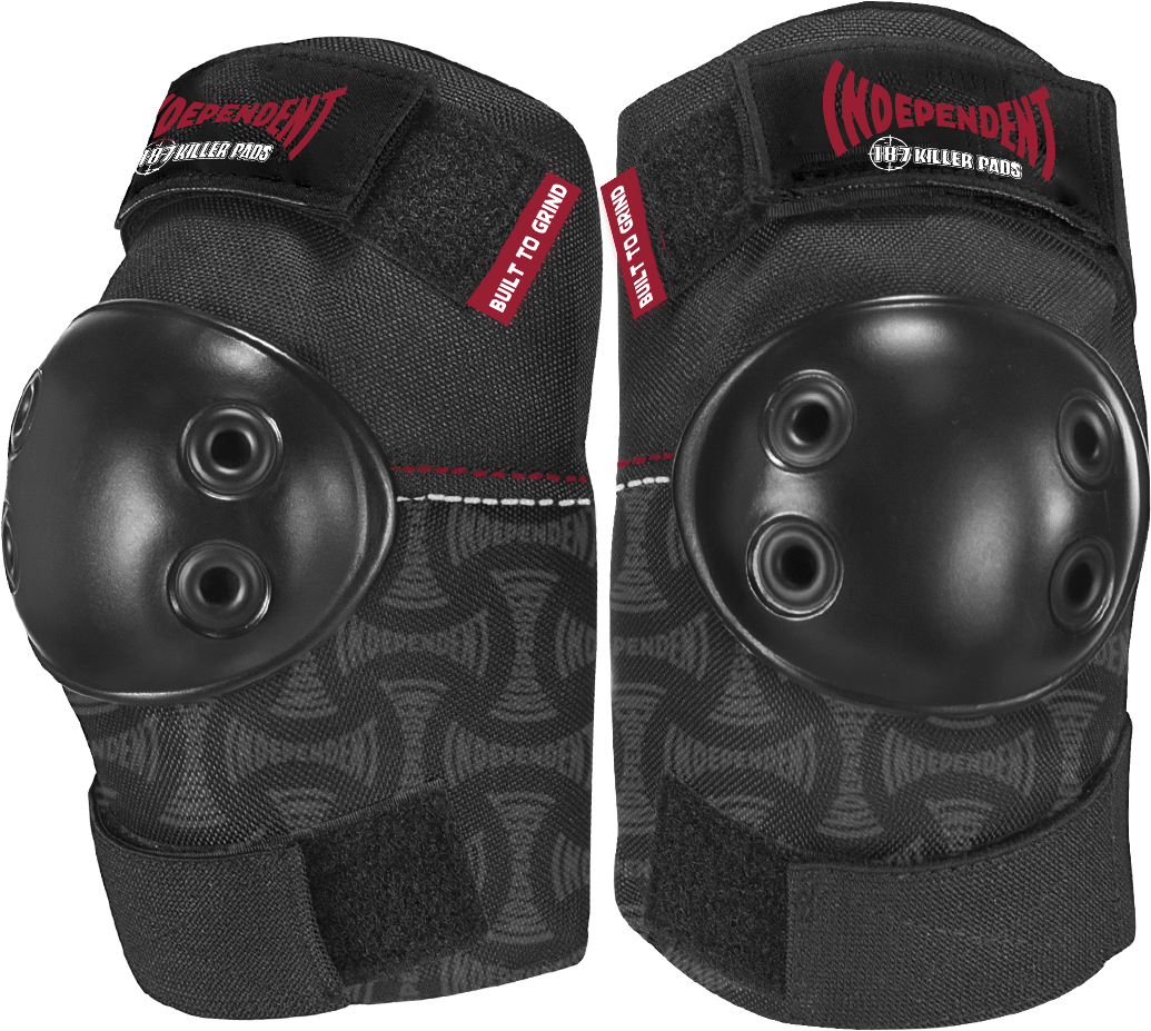 187 Six Pack Junior INDEPENDENT