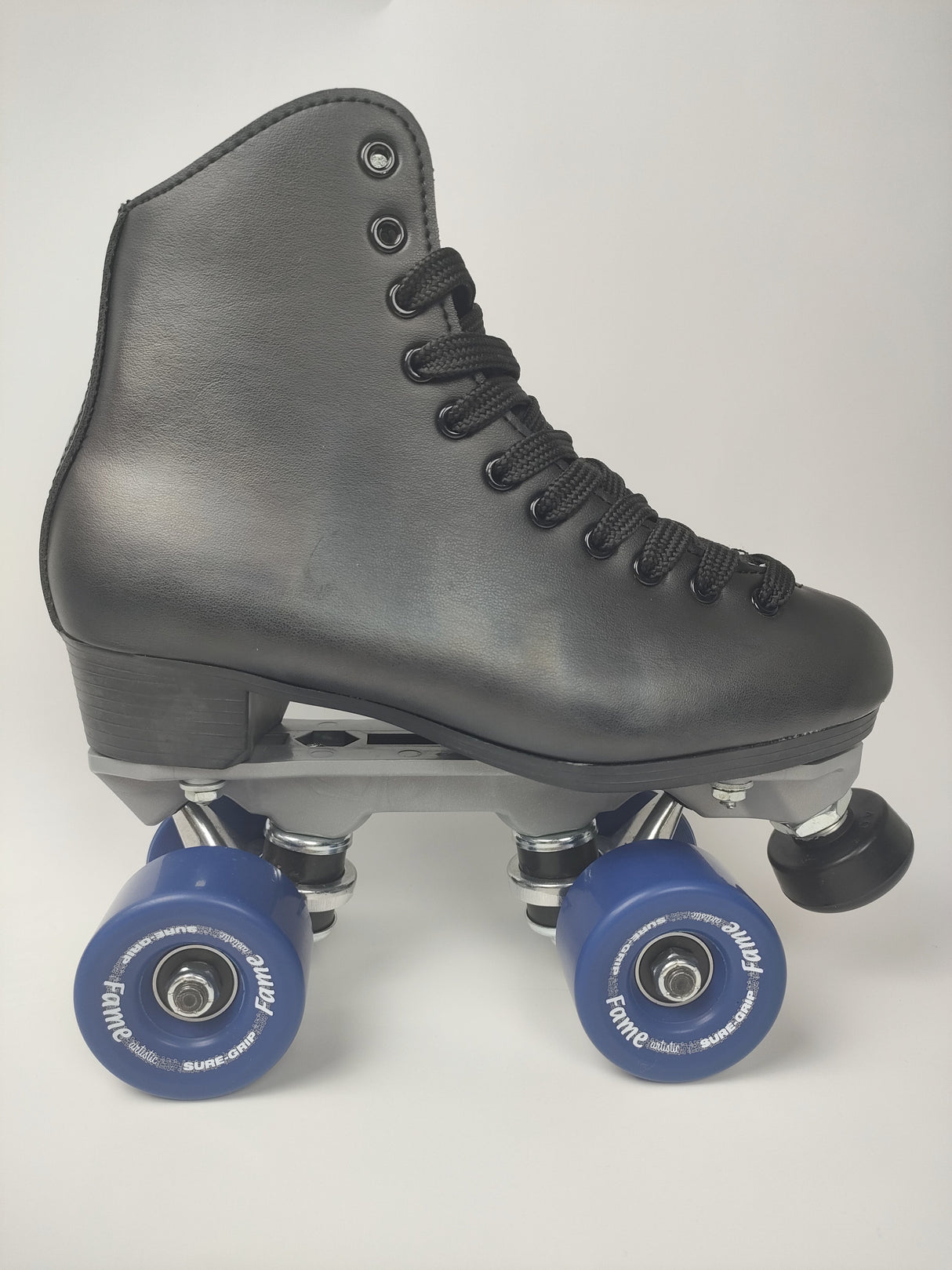 Suregrip Malibu Roller Skates Black