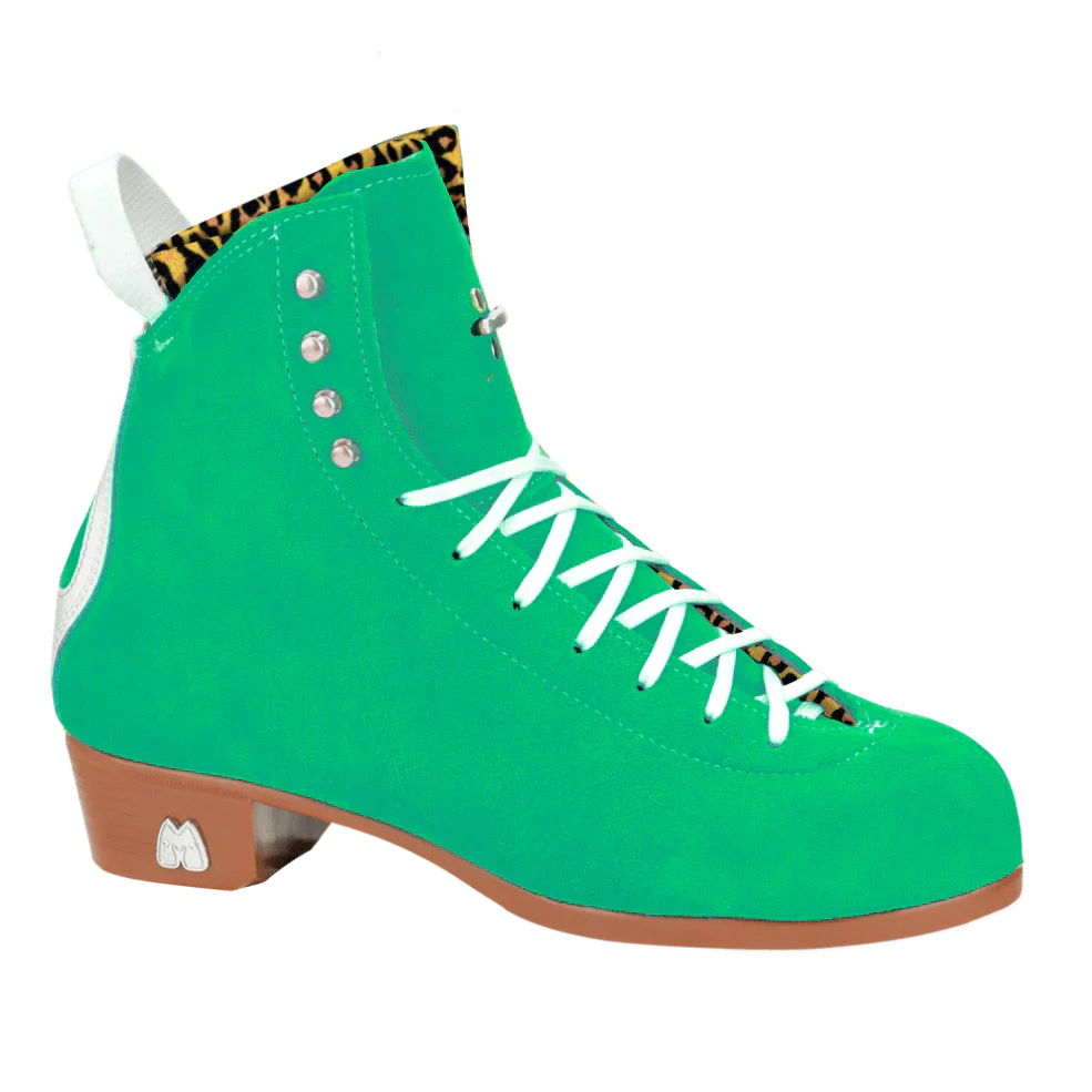 Moxi Jack Colourlab Boots
