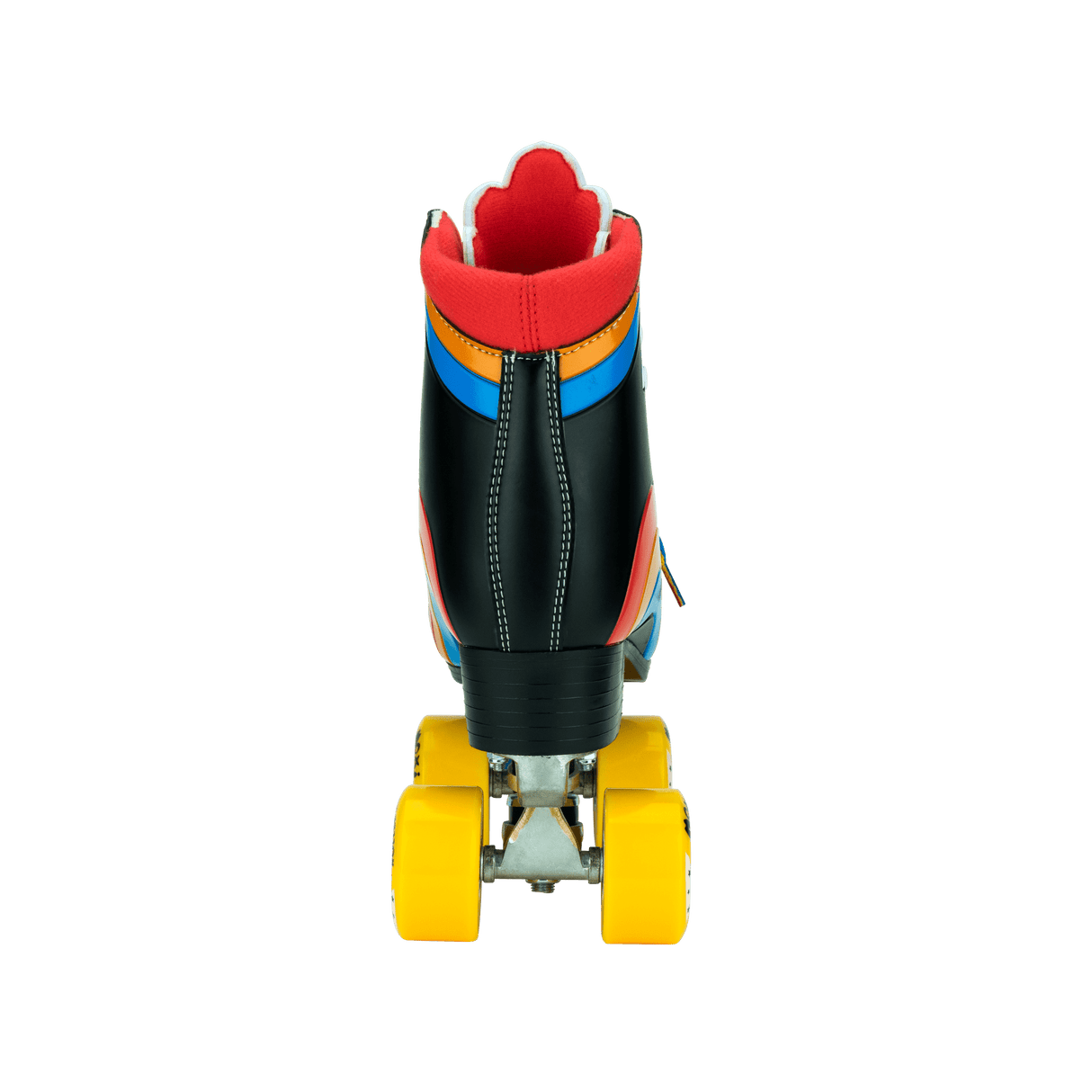 Moxi Rainbow Rider Asphalt Black Skates