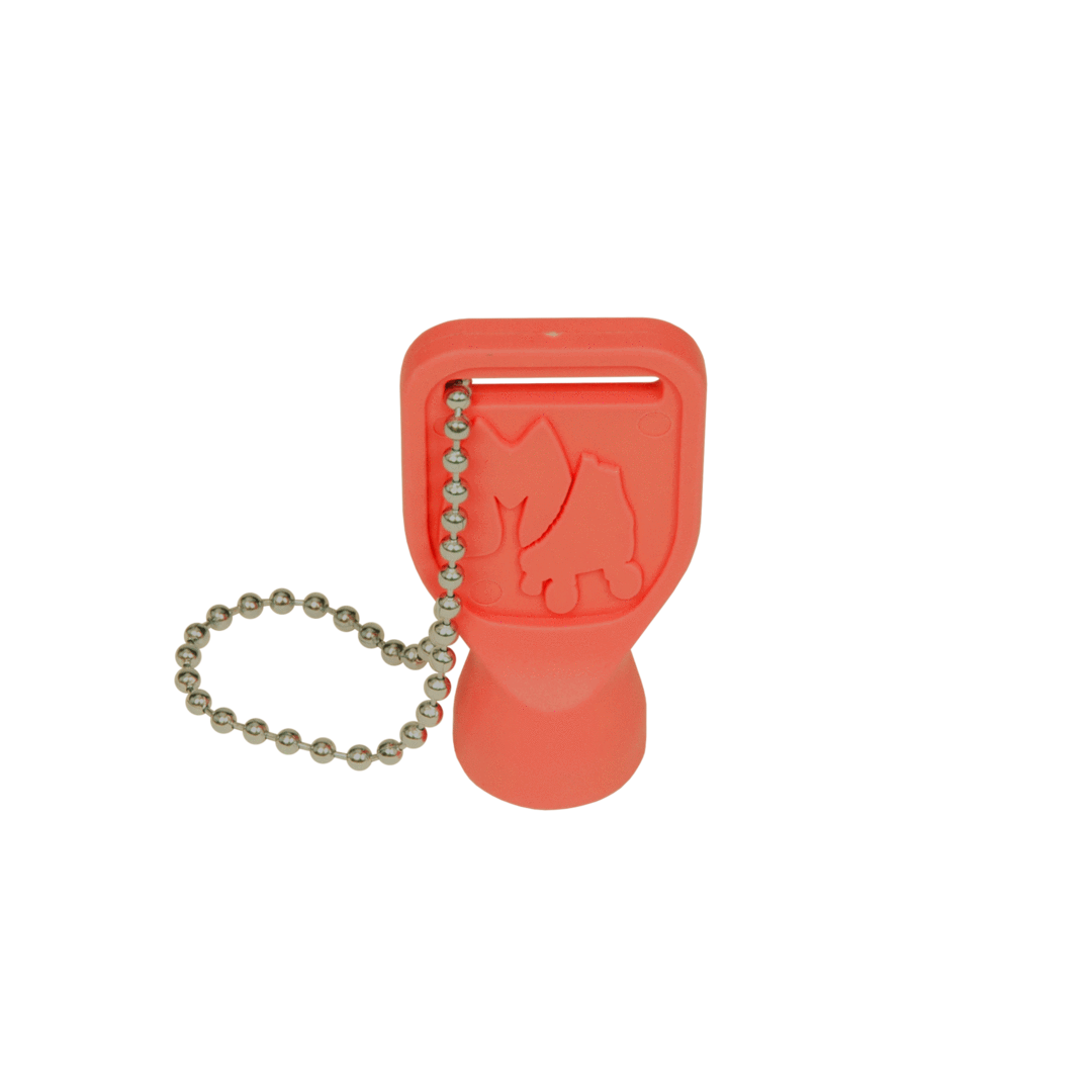 Moxi Axle Nut Driver