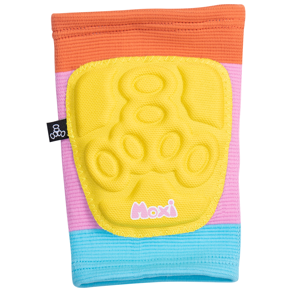 Triple 8 Covert Elbow Moxi