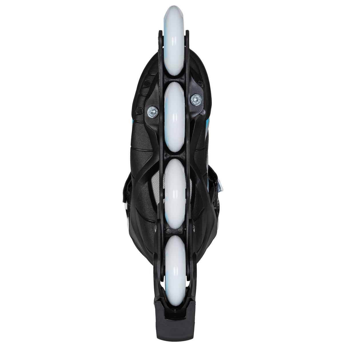 Powerslide Phuzion Radon Slate Grey 84 Inline Skates