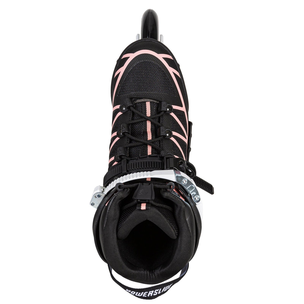 Powerslide Phuzion Argon Coral 100 Inline Skates