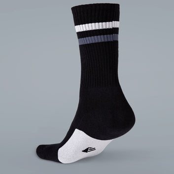 EPIC Socks Black/White