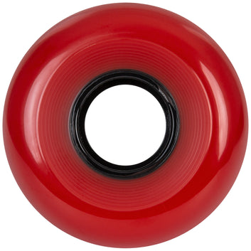 Undercover Carlos Bernal Movie 60mm 90a Inline Wheels 4pack