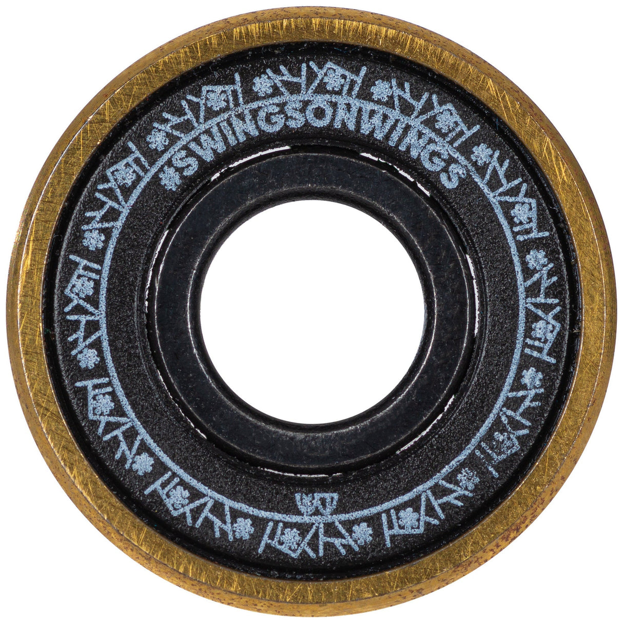 Wicked Bart Swings Bearings 16pk