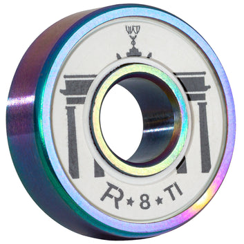 Wicked Felix Rijhen Bearings 16pk