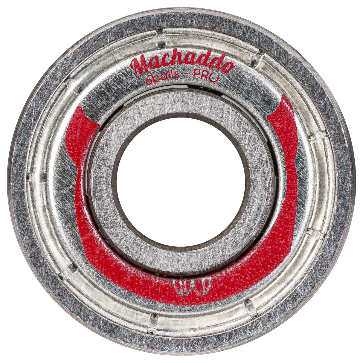 Wicked Nicoly Machaddo Bearings 16pk