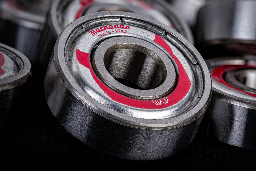 Wicked Nicoly Machaddo Bearings 16pk