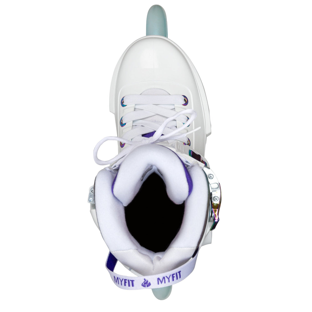 Powerslide Next Miriam Fatmi Pro 100 Inline Skates