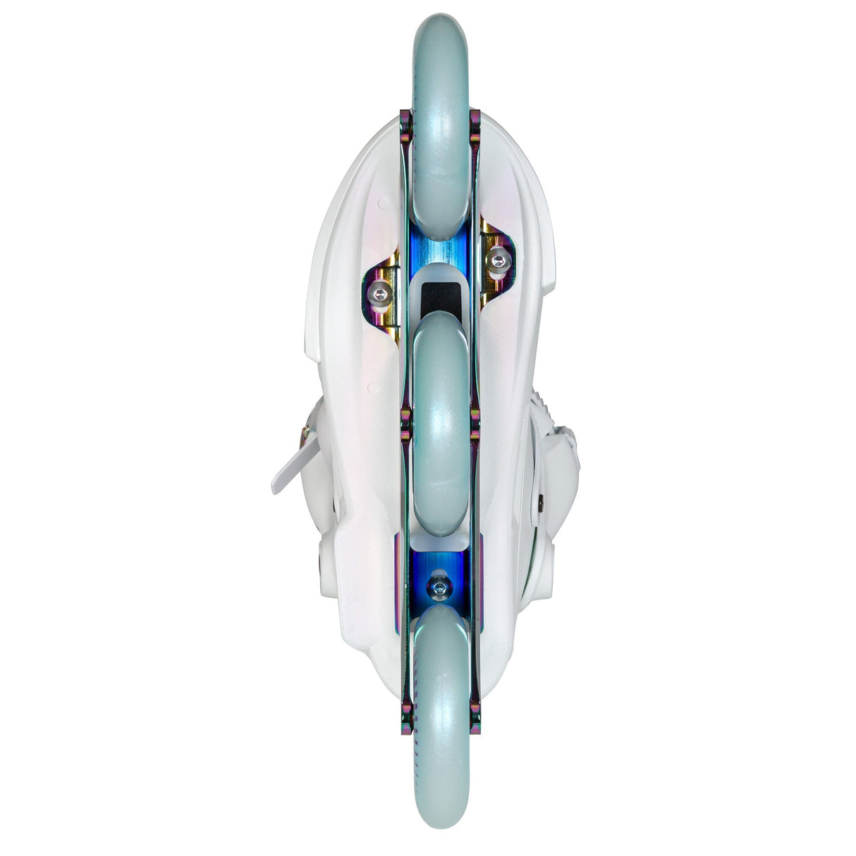 Powerslide Next Miriam Fatmi Pro 100 Inline Skates