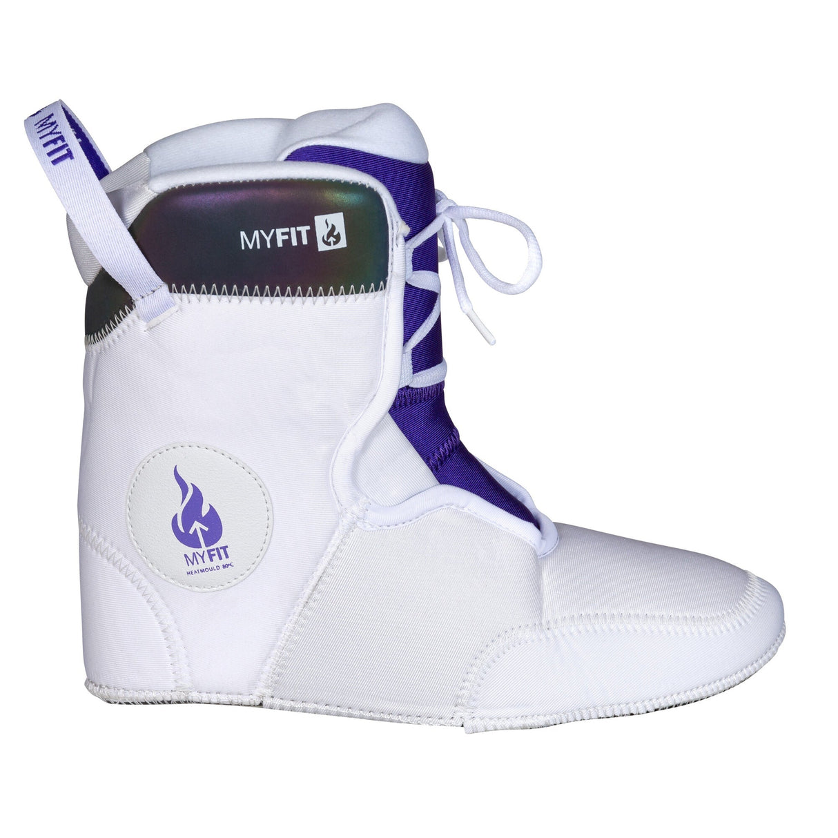 Powerslide Next Miriam Fatmi Pro 100 Inline Skates