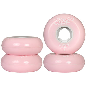 Undercover Bladies Inline Wheels 4pack