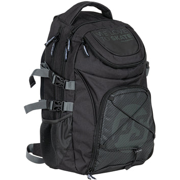 Powerslide WeLoveToSkate Backpack Black
