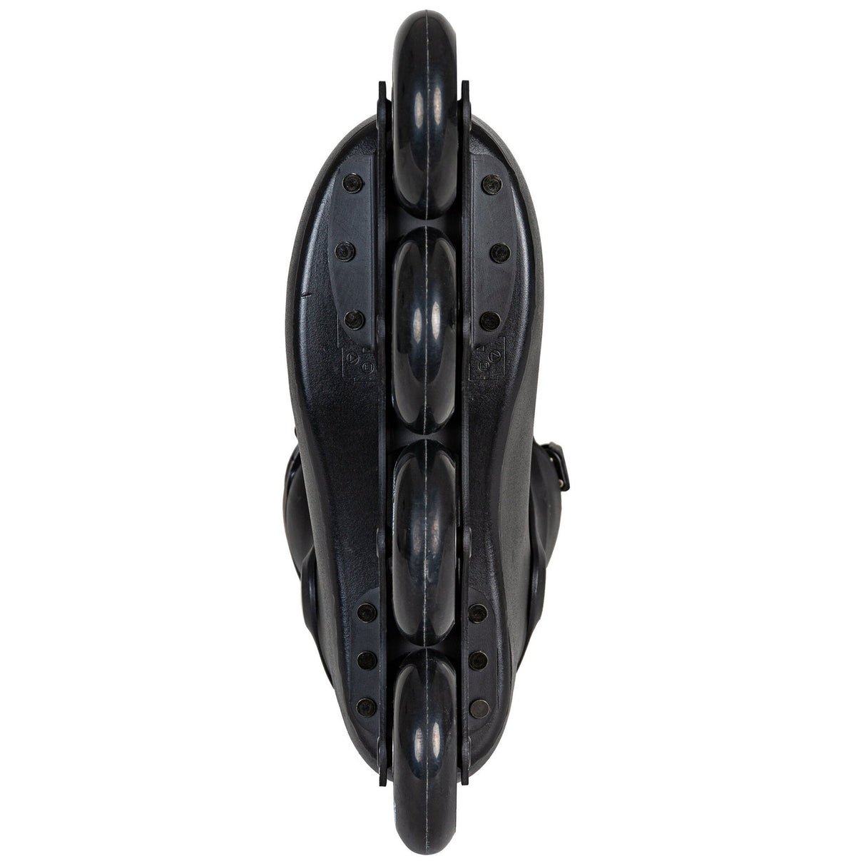 Powerslide Zoom Black 80 Inline Skates