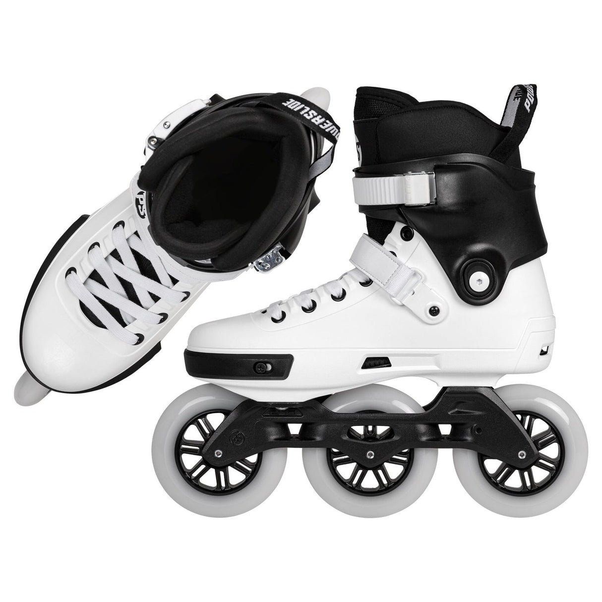Powerslide Next Core Black 110 Inline Skates