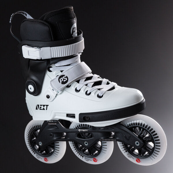 Powerslide Next Core Black 110 Inline Skates