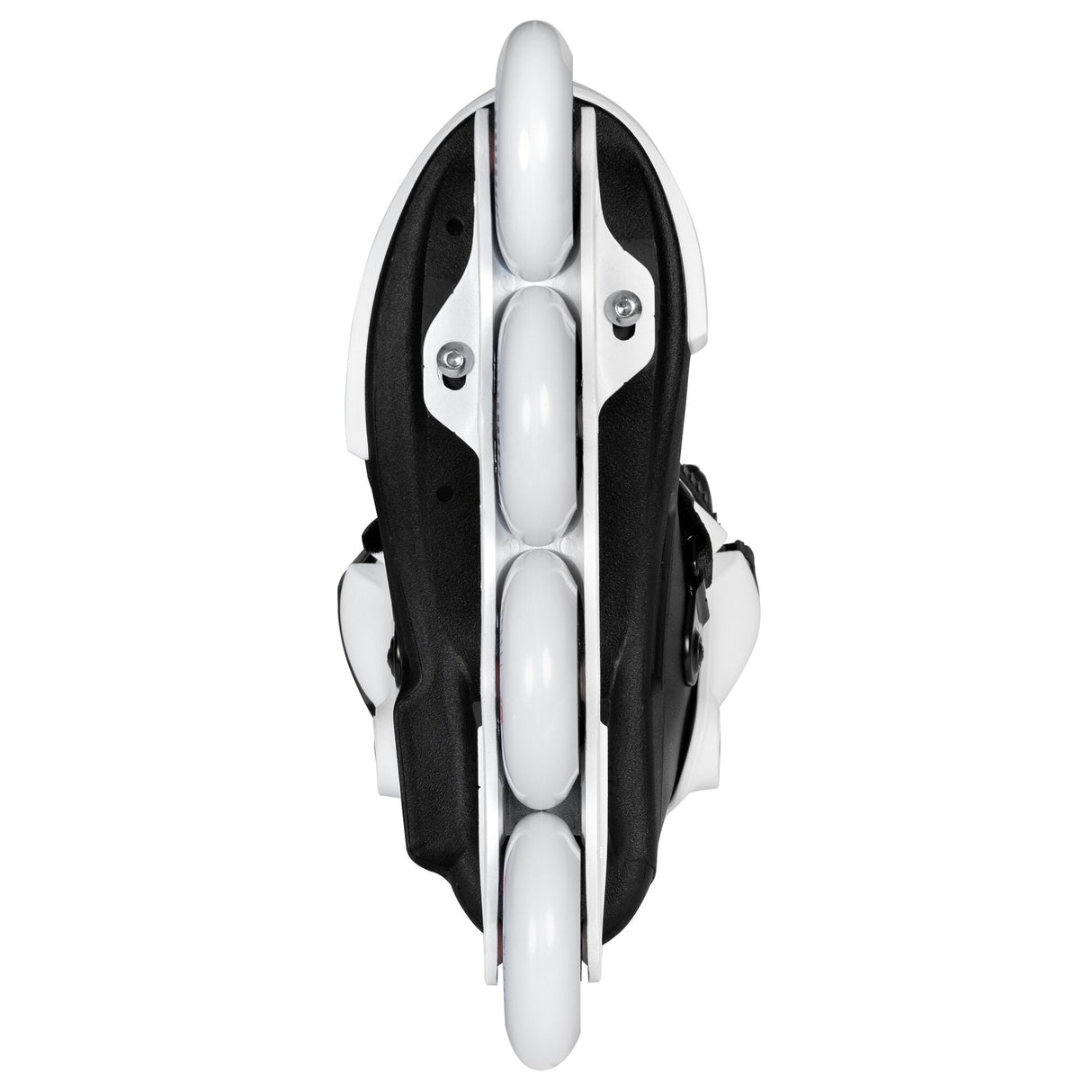 Powerslide Next Core Black 80 Inline Skates