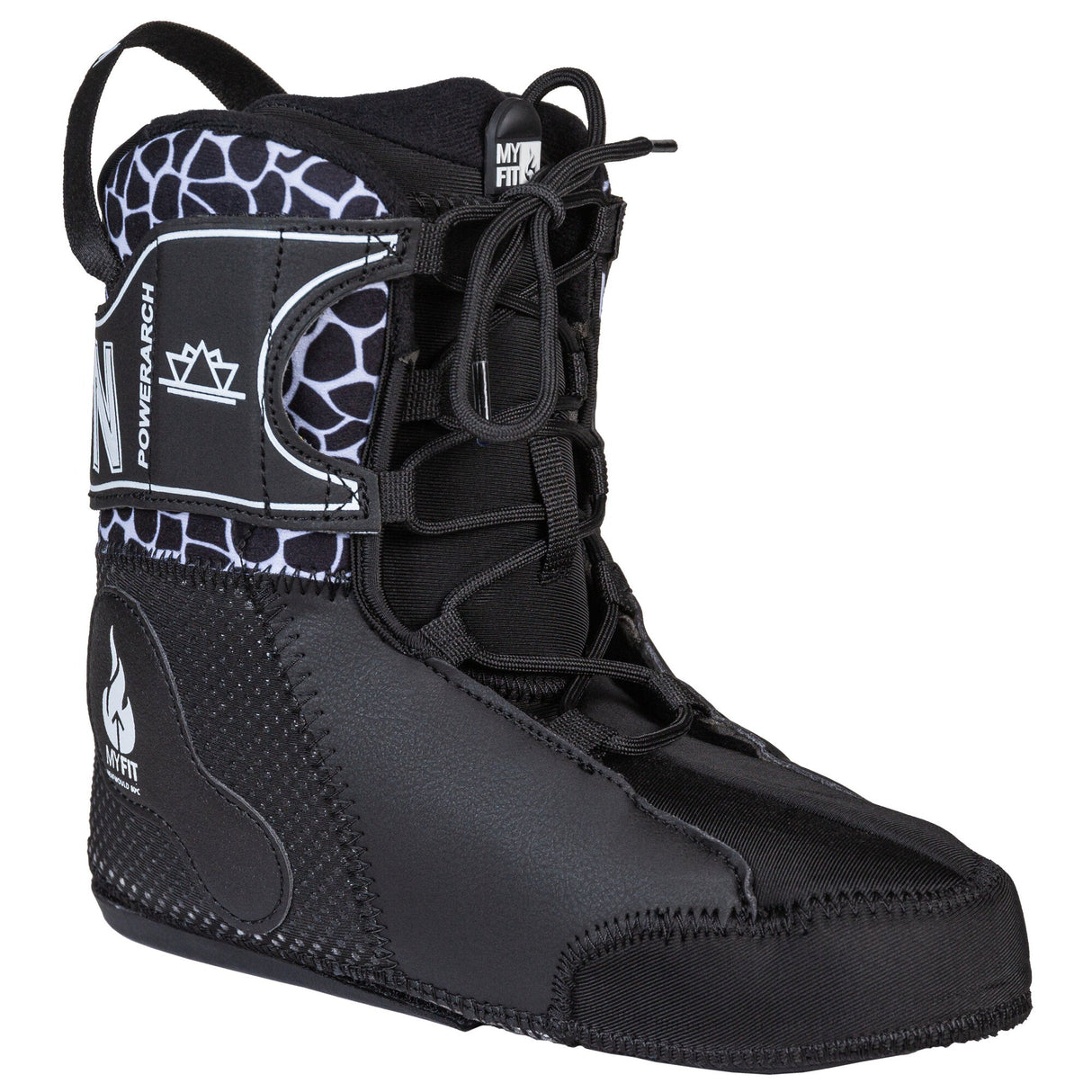 MyFit Crown Chris Farmer Pro II Liner