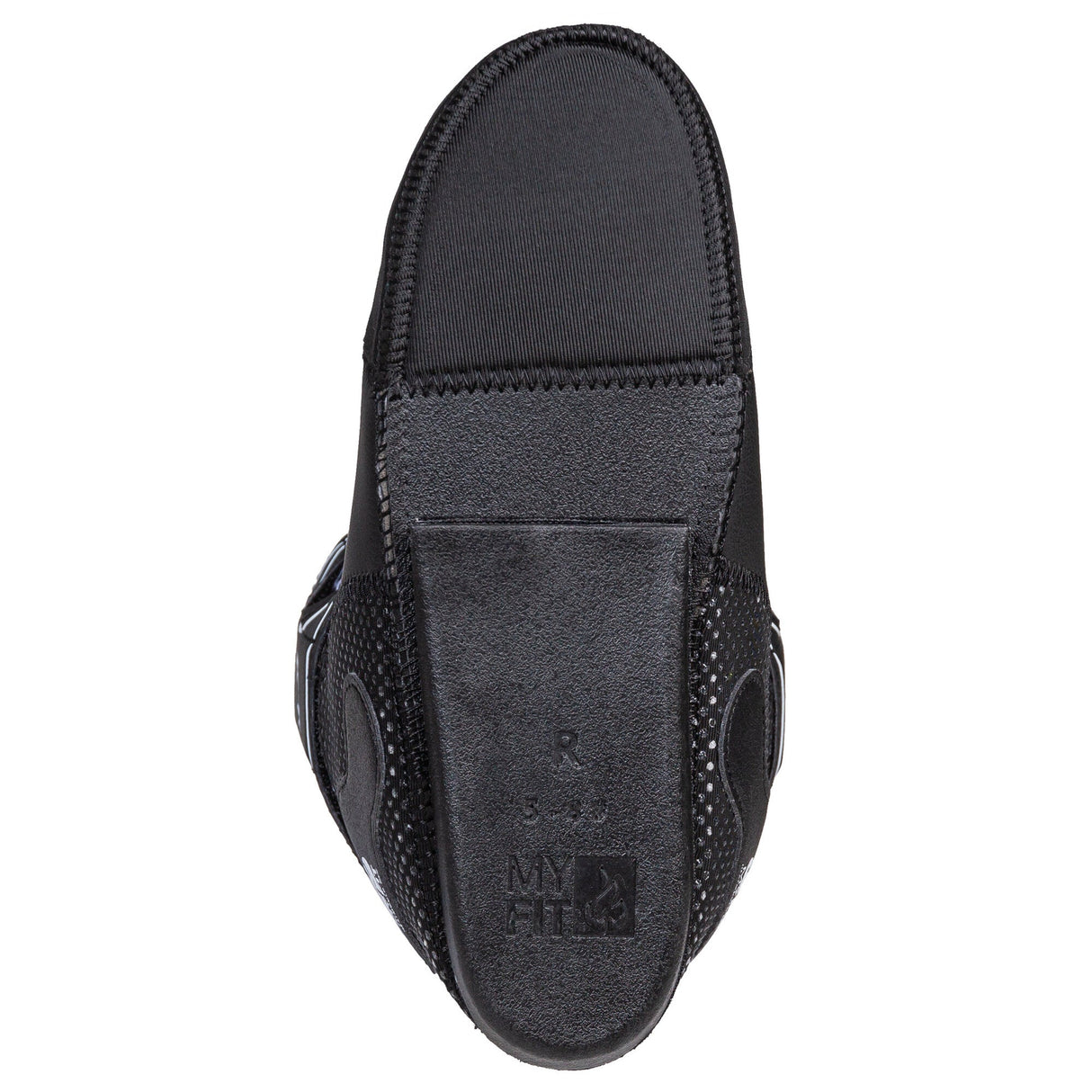 MyFit Crown Chris Farmer Pro II Liner