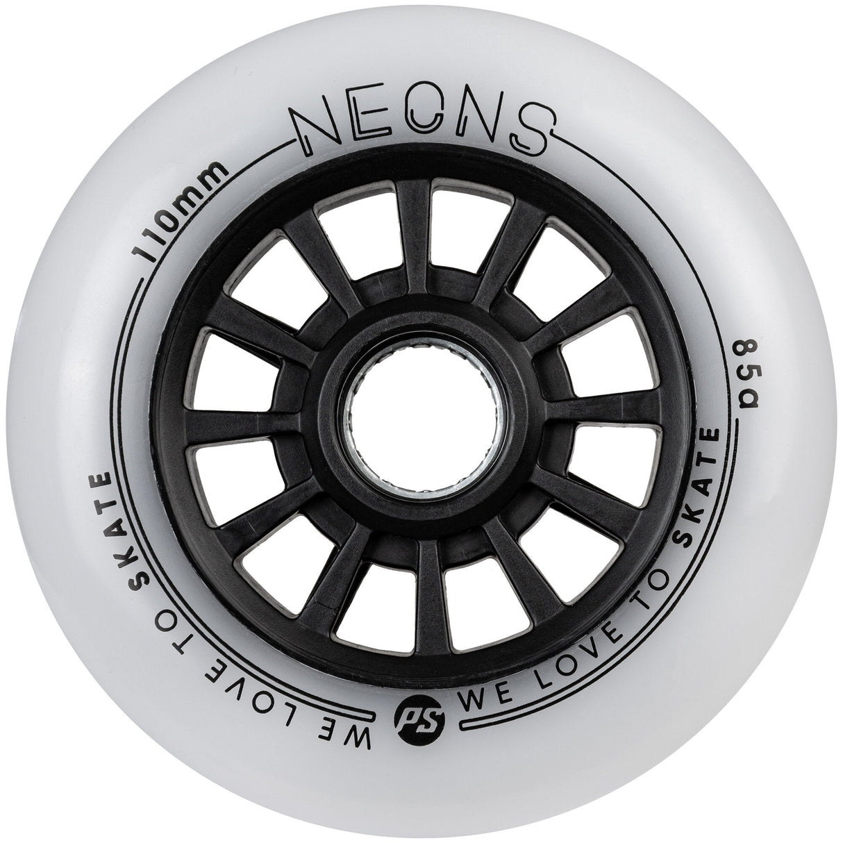 PS Neons 110/ 85a 3pk