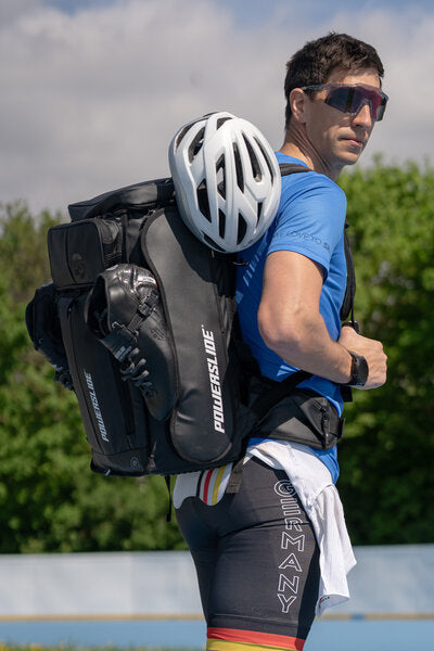 Powerslide Road Runner II Backpack