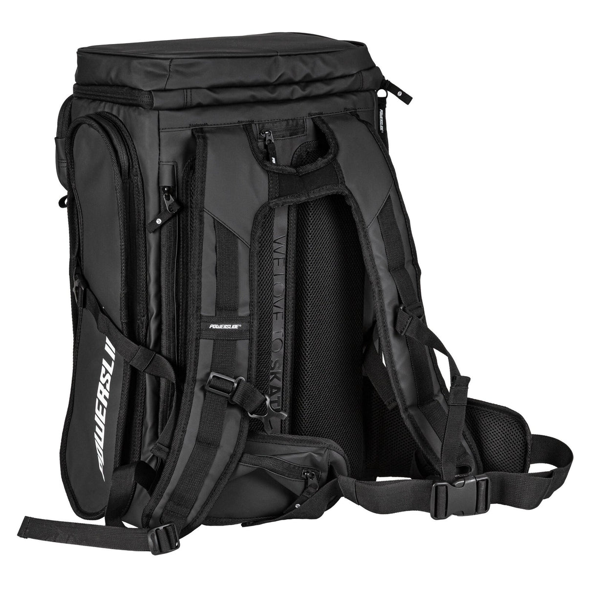 Powerslide Road Runner II Backpack