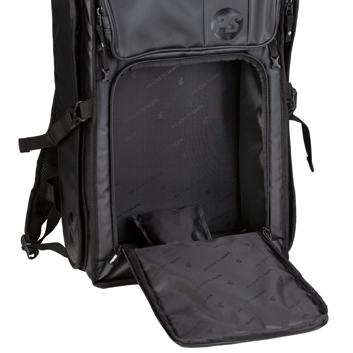 Powerslide Road Runner II Backpack