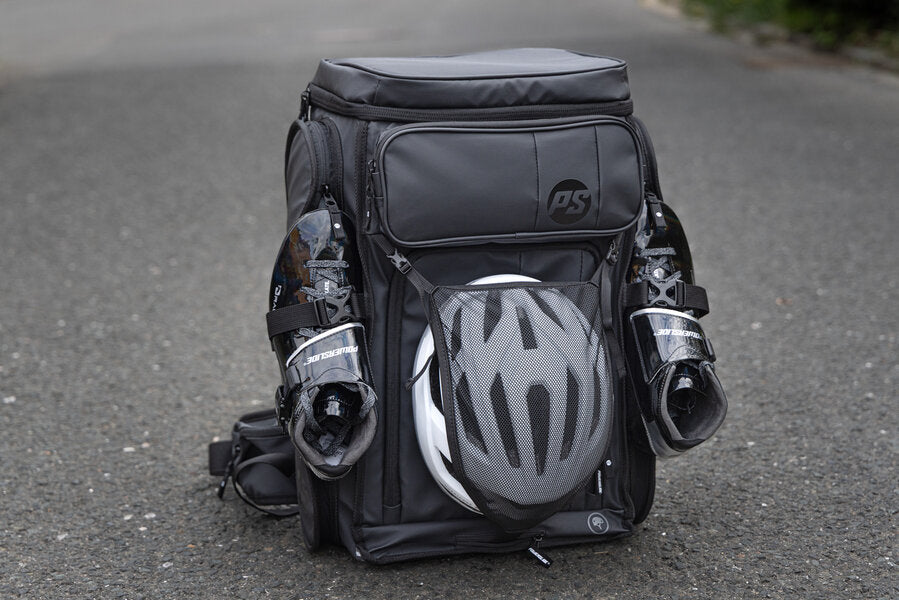 Powerslide Road Runner II Backpack