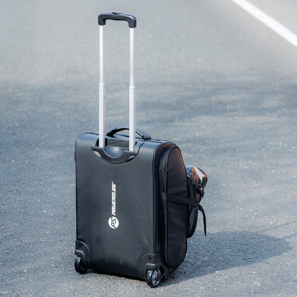 UBC Transit Trolley Bag II