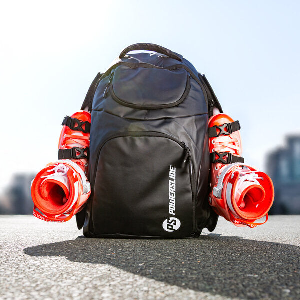 Powerslide Circuit Backpack