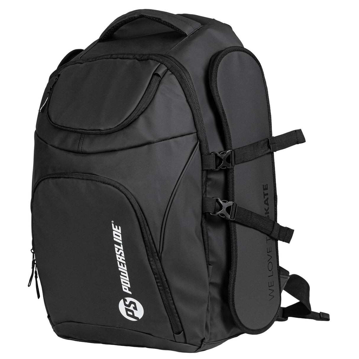 Powerslide Circuit Backpack