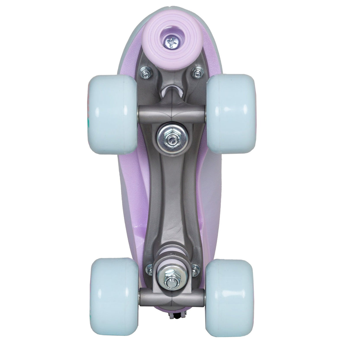 Chaya Bliss Star Adjustable Quad Skates