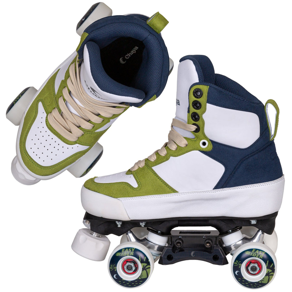 Chaya Nomade Roller Skates