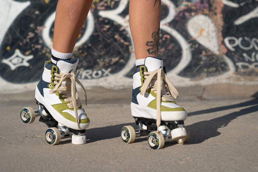 Chaya Nomade Roller Skates