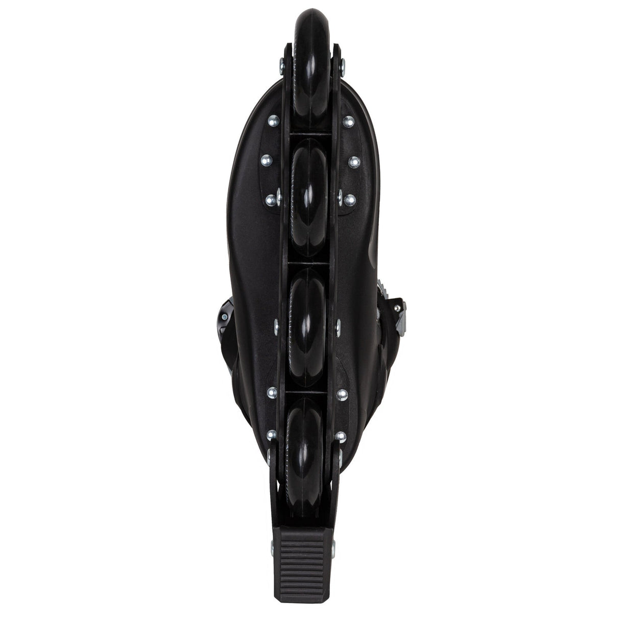 Playlife Rave Black 80 Inline Skates