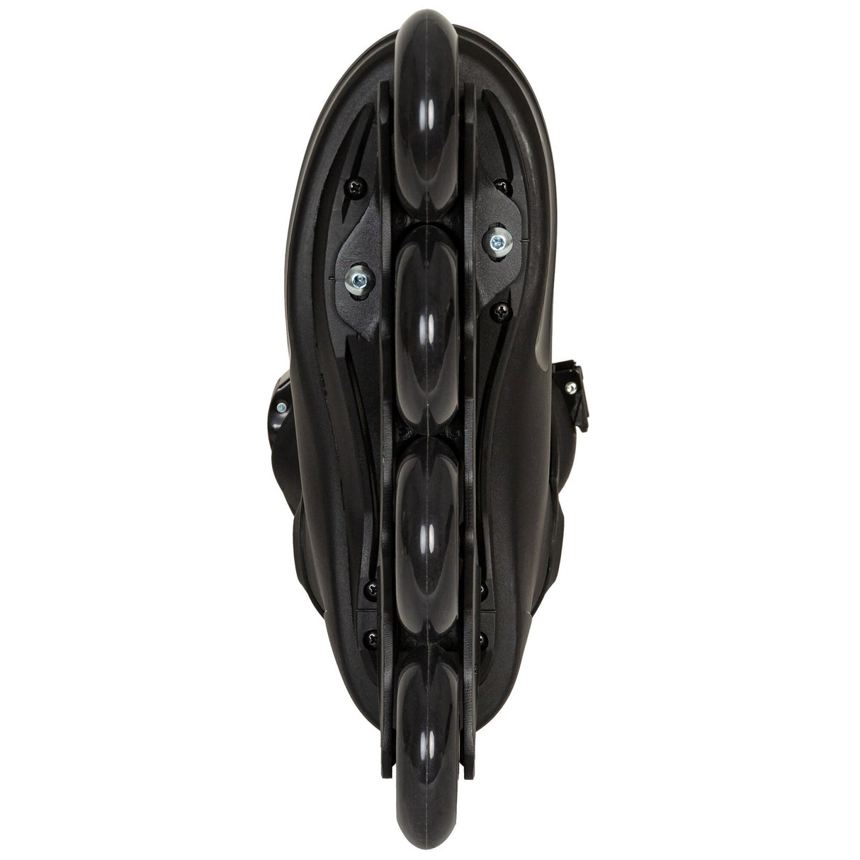 Playlife Rave Black Trinity 80 Inline Skates