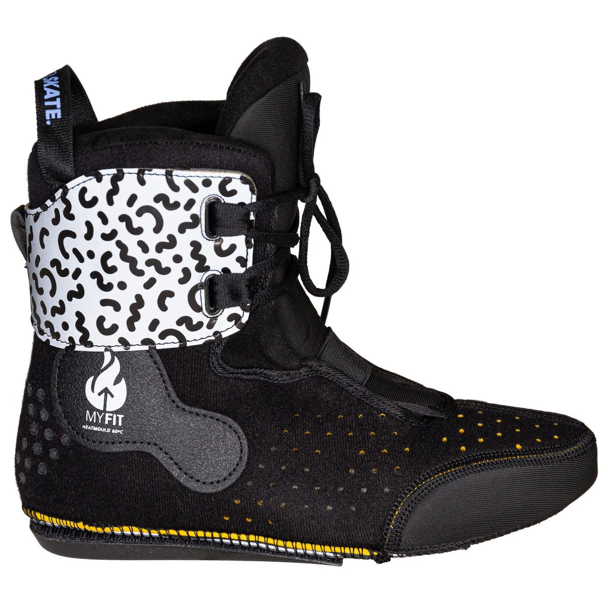 Powerslide Next 30th Anniversary 125 Inline Skates