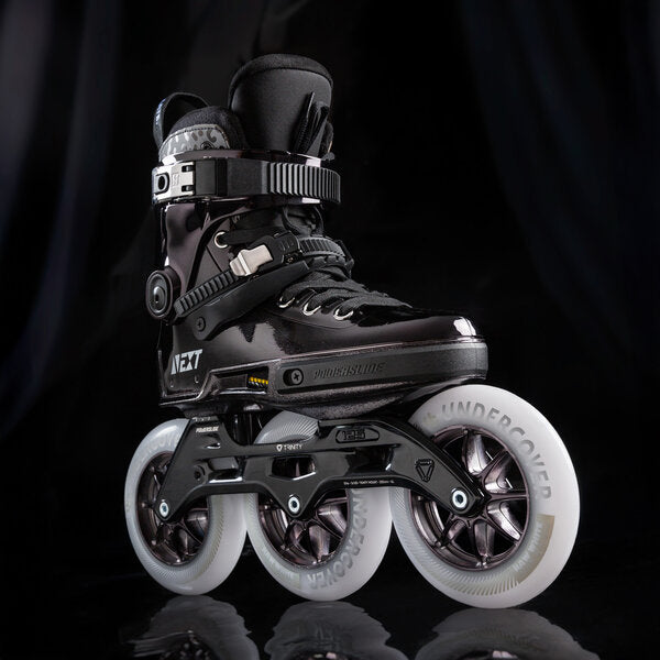 Powerslide Next 30th Anniversary 125 Inline Skates