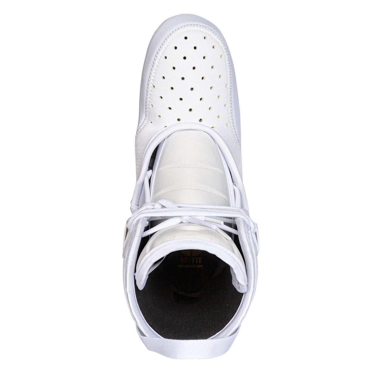 MyFit 2nd Skin White Liner